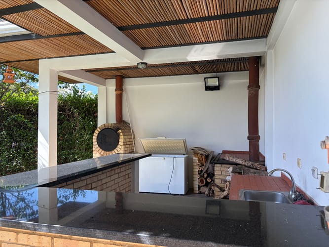 Casa de 5 alcobas en venta en Bosques De Peñalisa, Ricaurte, 500 m² · foto 18 de 20