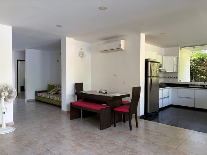 Casa de 5 alcobas en venta en Bosques De Peñalisa, Ricaurte, 500 m² · foto 20 de 20