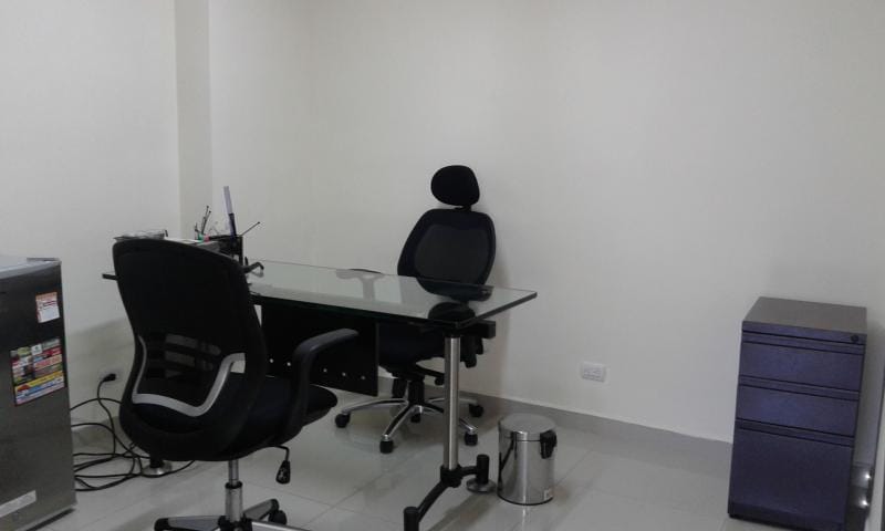 Oficina en arriendo en Versalles, Cali, 60 m² · foto 3 de 8