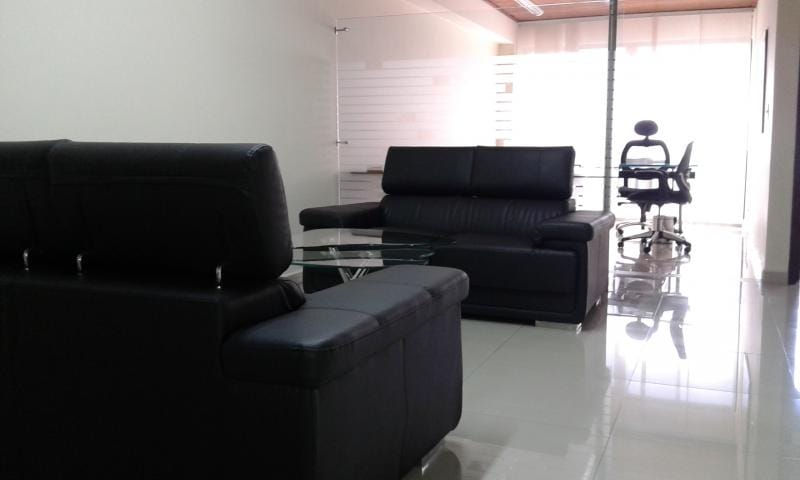Oficina en arriendo en Versalles, Cali, 60 m² · foto 5 de 8