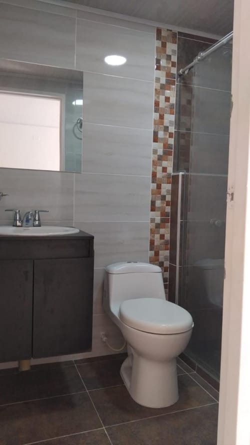 Apartamento de 2 alcobas en venta en Ciudad Pangola, Jamundí, 60 m² · foto 5 de 10