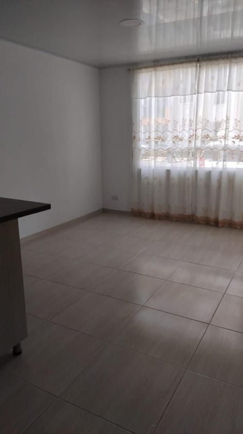 Apartamento de 2 alcobas en venta en Ciudad Pangola, Jamundí, 60 m² · foto 6 de 10