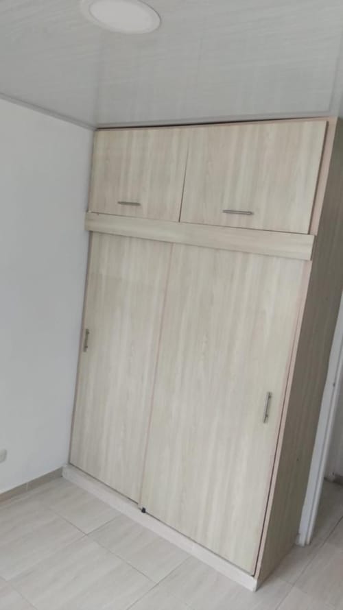 Apartamento de 2 alcobas en venta en Ciudad Pangola, Jamundí, 60 m² · foto 7 de 10