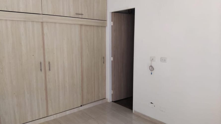Apartamento de 2 alcobas en venta en Ciudad Pangola, Jamundí, 60 m² · foto 8 de 10