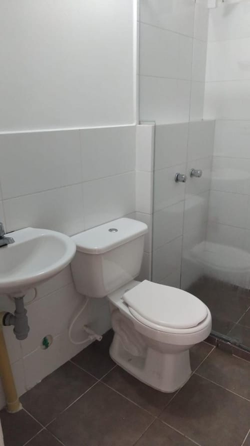 Apartamento de 2 alcobas en venta en Ciudad Pangola, Jamundí, 60 m² · foto 9 de 10