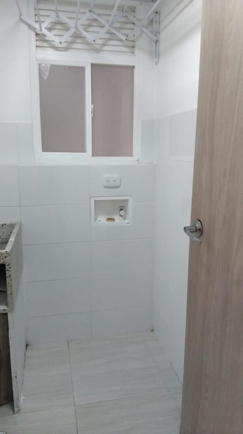 Apartamento de 2 alcobas en venta en Ciudad Pangola, Jamundí, 60 m² · foto 10 de 10