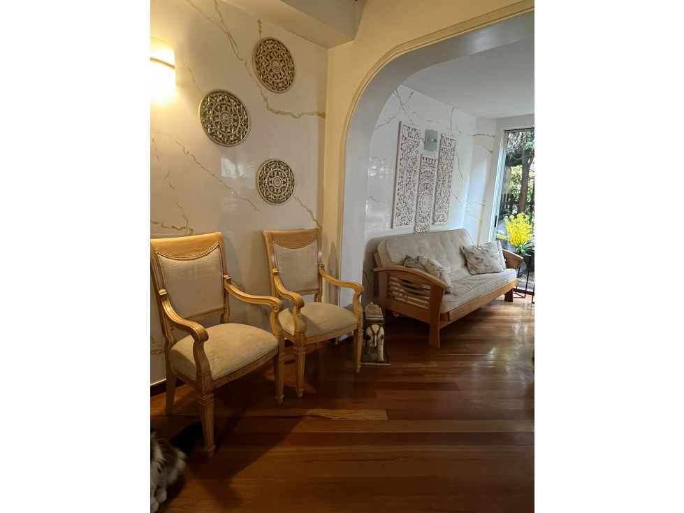 Casa en venta en Iberia, Bogotá · foto 3 de 19
