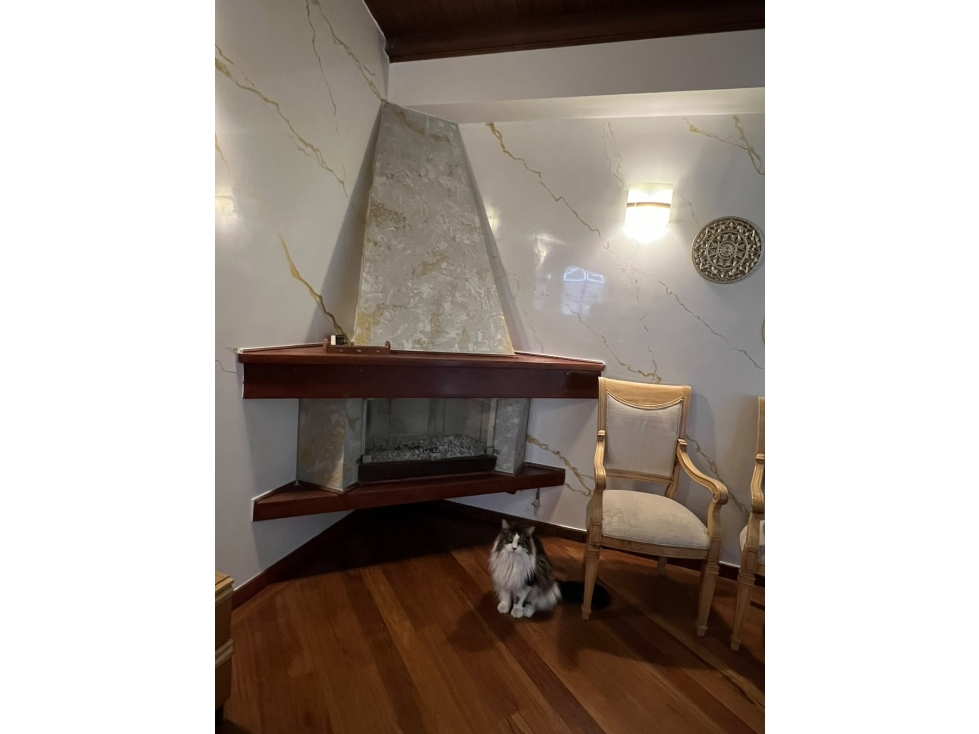 Casa en venta en Iberia, Bogotá · foto 7 de 19