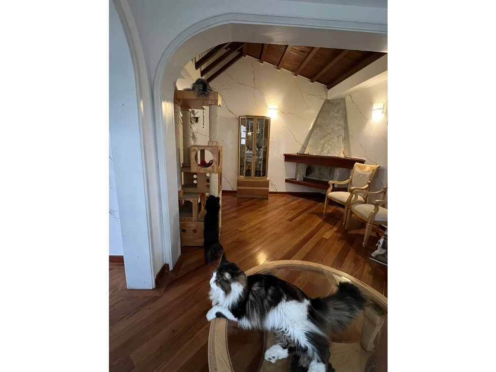 Casa en venta en Iberia, Bogotá · foto 9 de 19