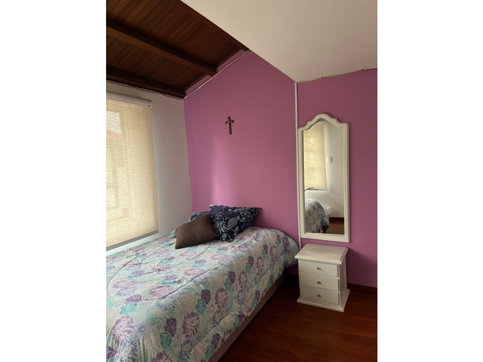Casa en venta en Iberia, Bogotá · foto 10 de 19