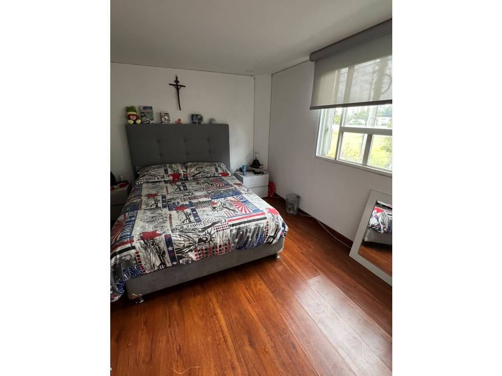 Casa en venta en Iberia, Bogotá · foto 11 de 19