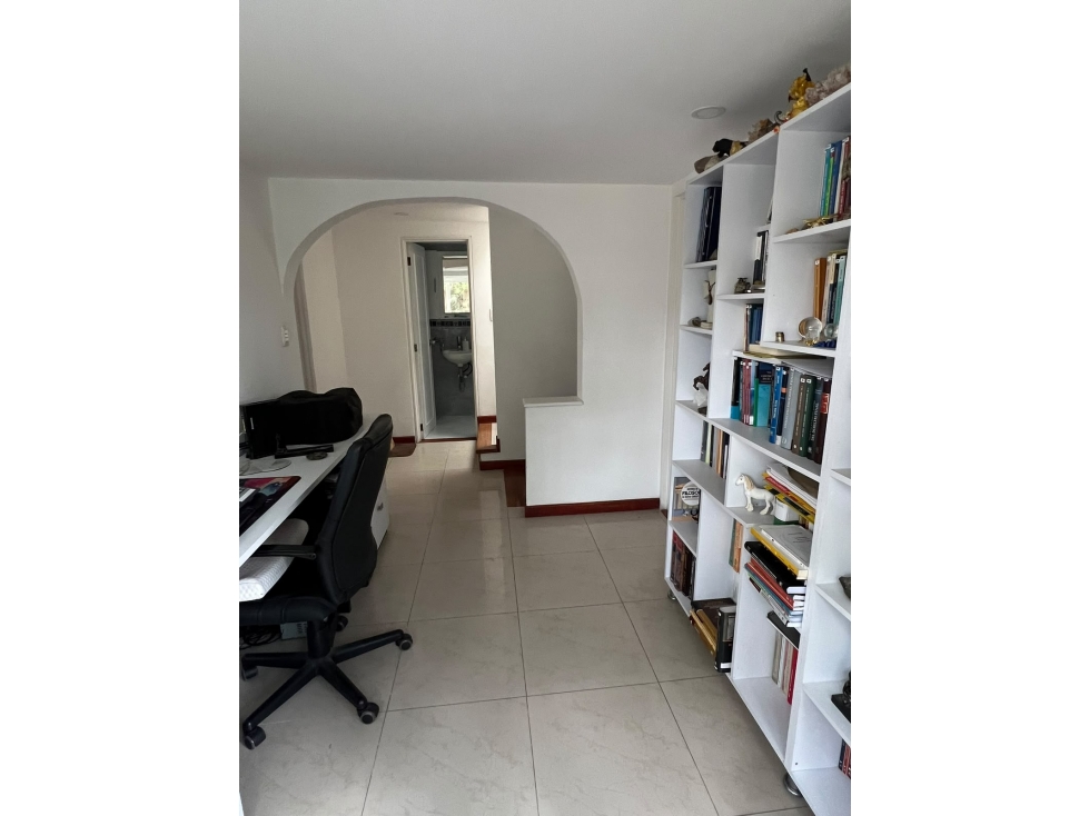 Casa en venta en Iberia, Bogotá · foto 12 de 19