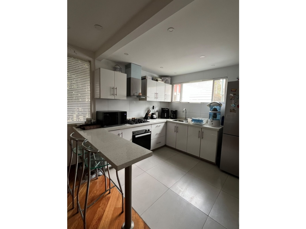 Casa en venta en Iberia, Bogotá · foto 13 de 19