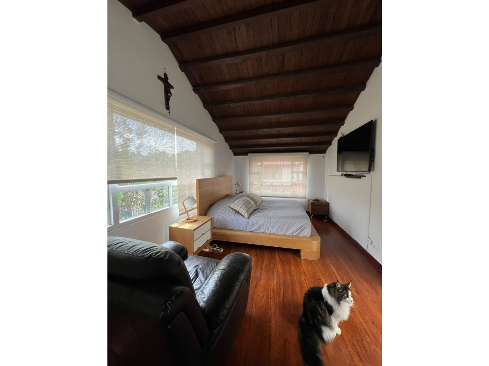 Casa en venta en Iberia, Bogotá · foto 16 de 19
