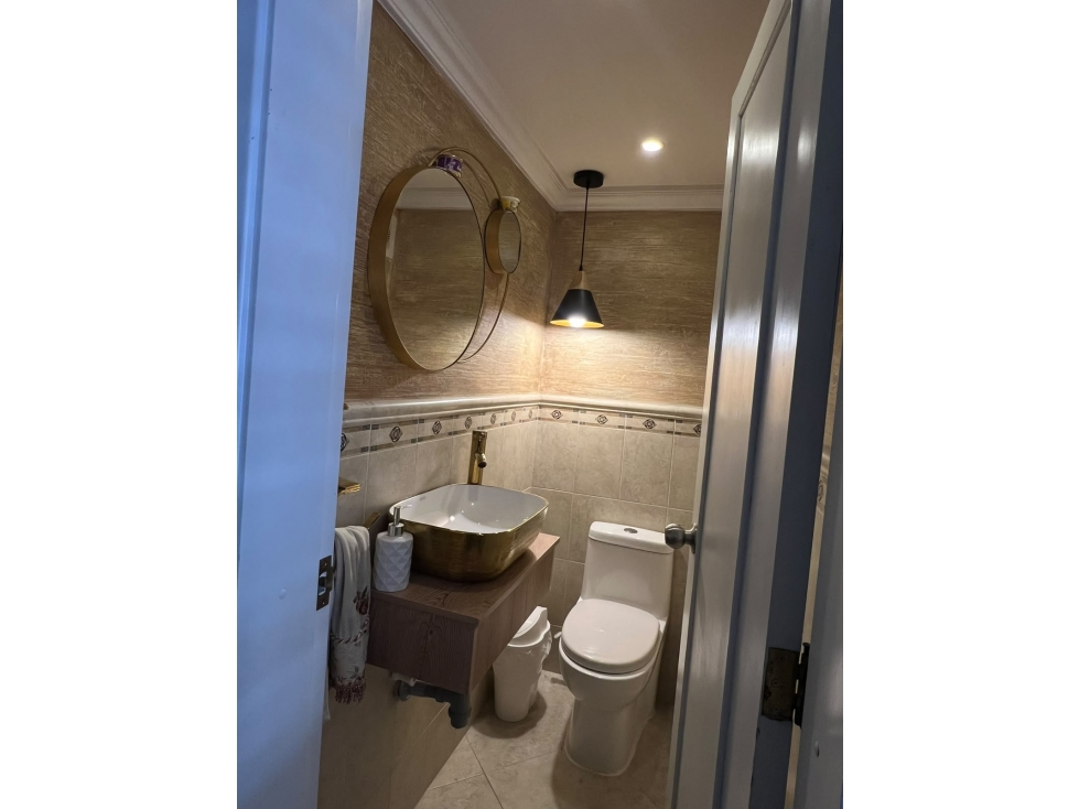 Casa en venta en Iberia, Bogotá · foto 19 de 19