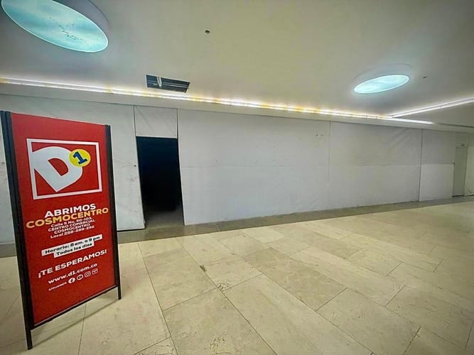 Local en venta en Tequendama, Cali, 140 m² · foto 6 de 9
