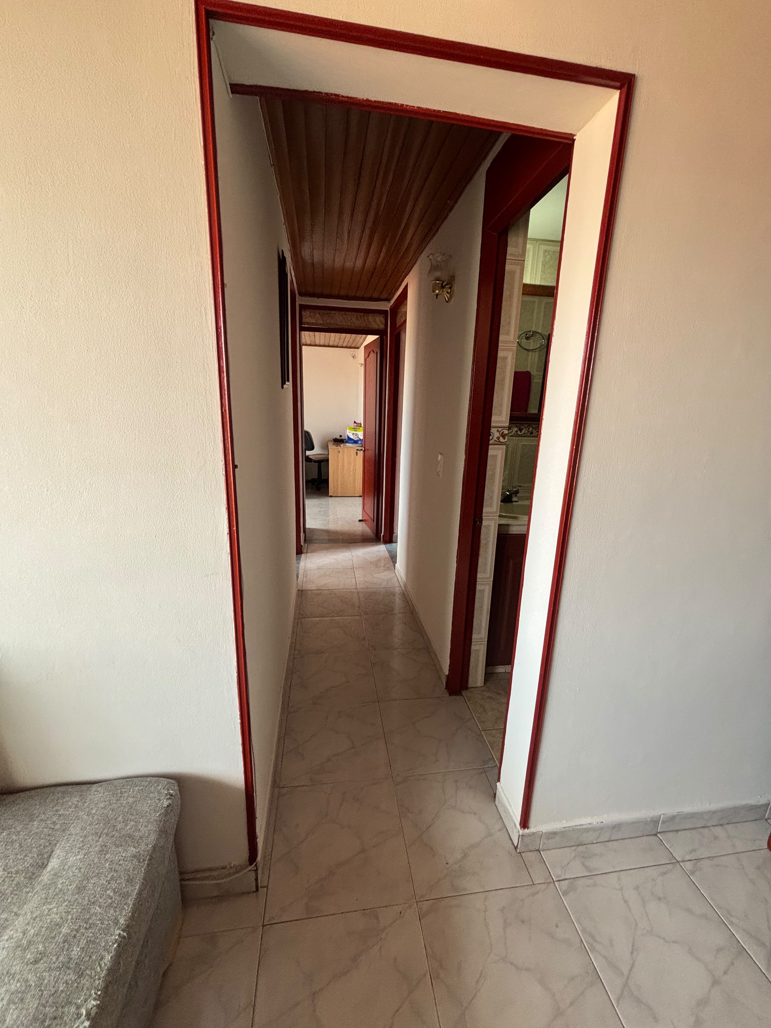 Apartamento en venta en Ciudad Techo Ii, Bogotá · foto 4 de 13