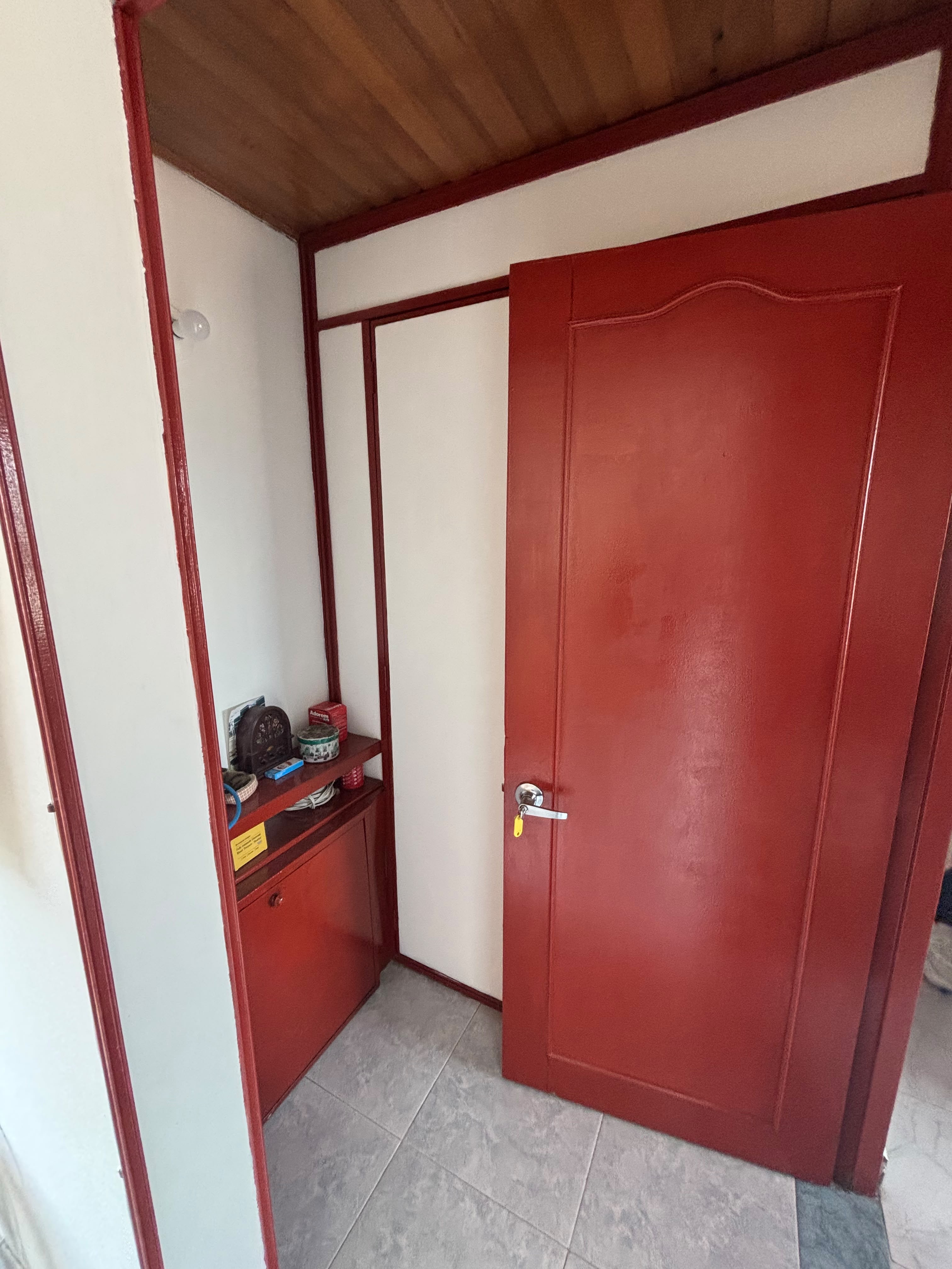 Apartamento en venta en Ciudad Techo Ii, Bogotá · foto 5 de 13