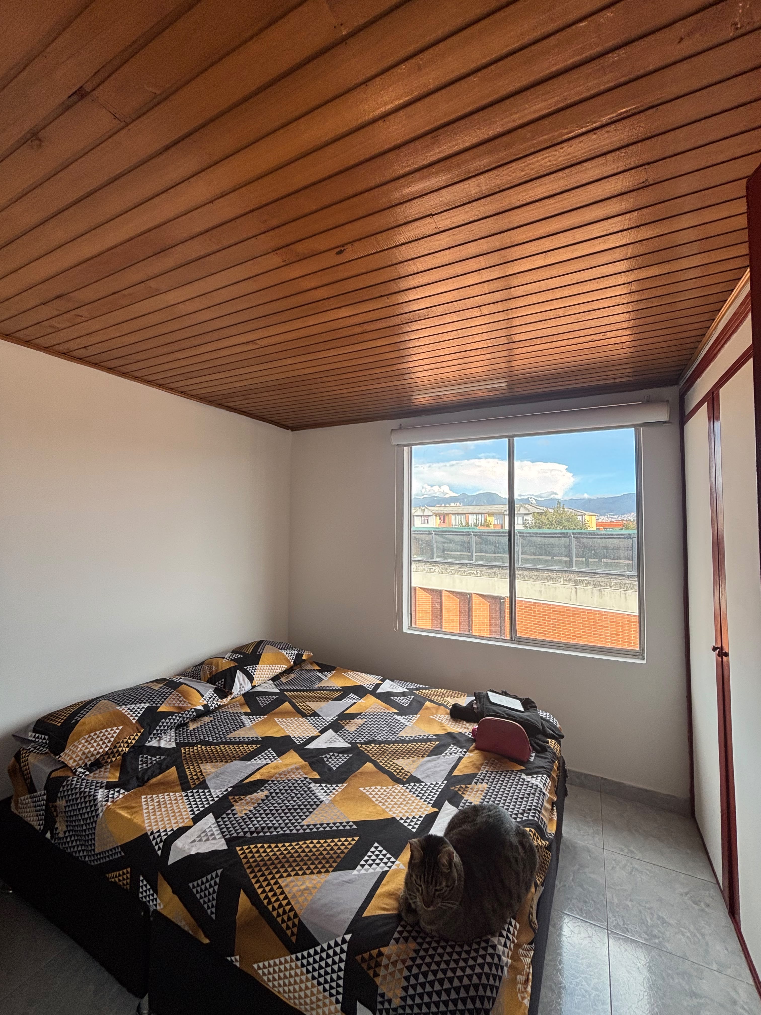 Apartamento en venta en Ciudad Techo Ii, Bogotá · foto 6 de 13
