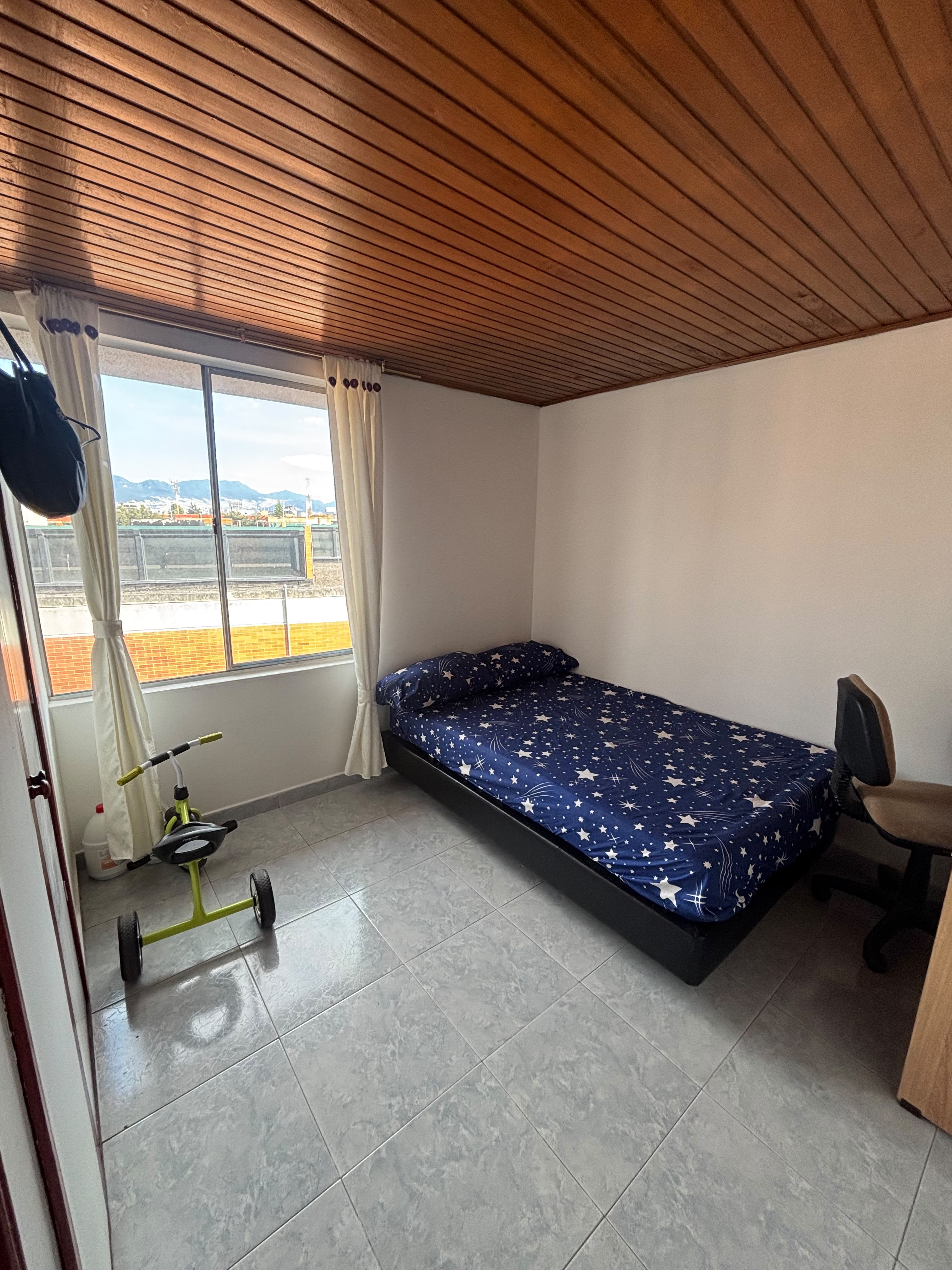 Apartamento en venta en Ciudad Techo Ii, Bogotá · foto 7 de 13