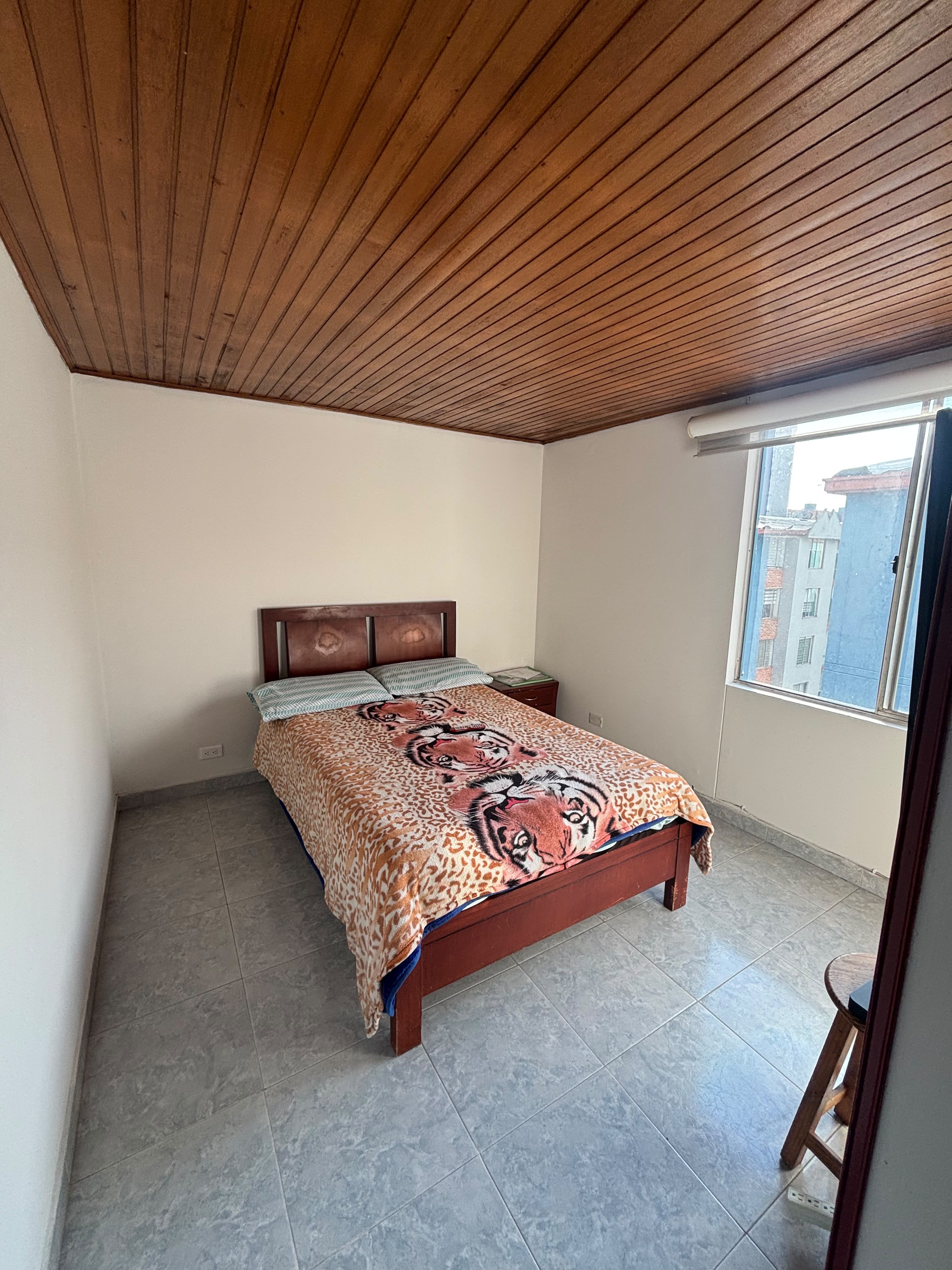 Apartamento en venta en Ciudad Techo Ii, Bogotá · foto 8 de 13