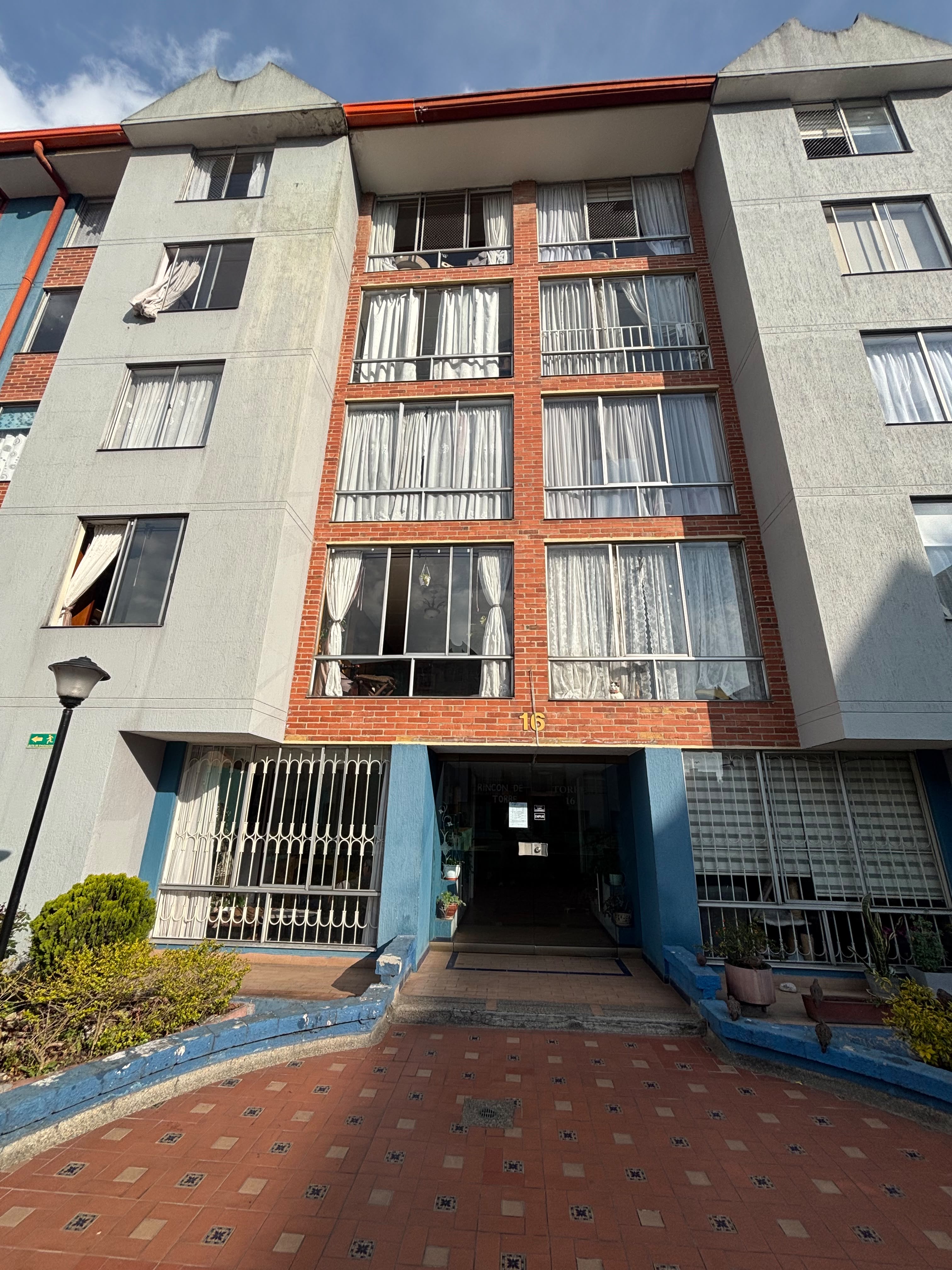 Apartamento en venta en Ciudad Techo Ii, Bogotá · foto 10 de 13
