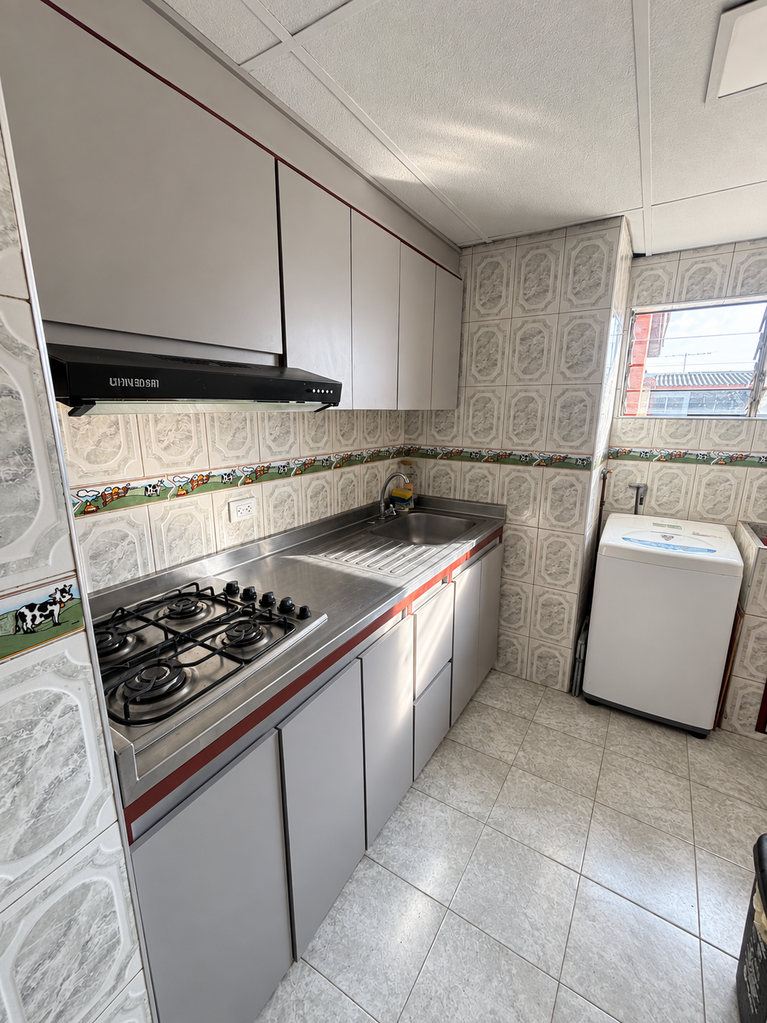 Apartamento en venta en Ciudad Techo Ii, Bogotá · foto 11 de 13