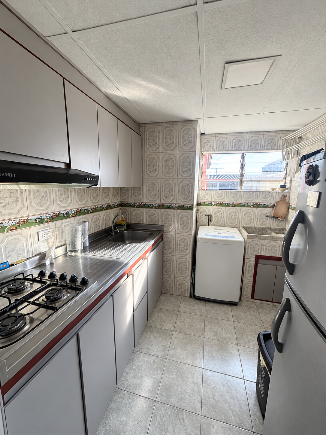 Apartamento en venta en Ciudad Techo Ii, Bogotá · foto 12 de 13