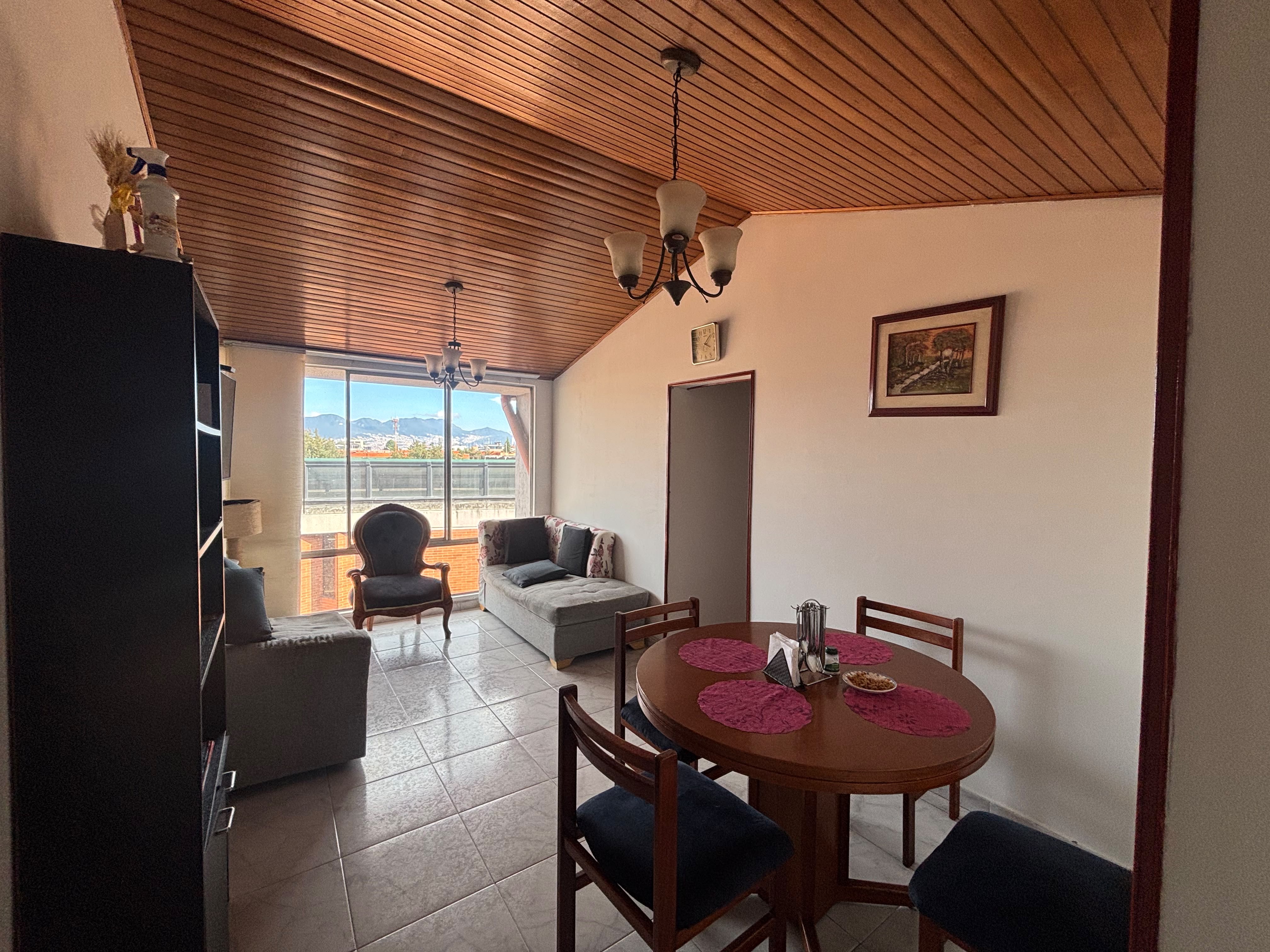 Apartamento en venta en Ciudad Techo Ii, Bogotá · foto 13 de 13