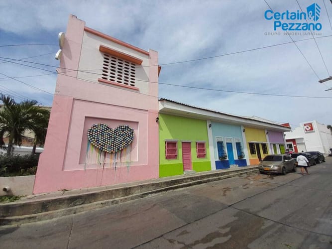 Local en arriendo en Abajo, Barranquilla, 56 m² · foto 2 de 12