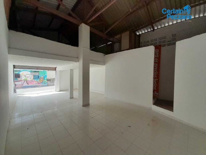 Local en arriendo en Abajo, Barranquilla, 56 m² · foto 3 de 12