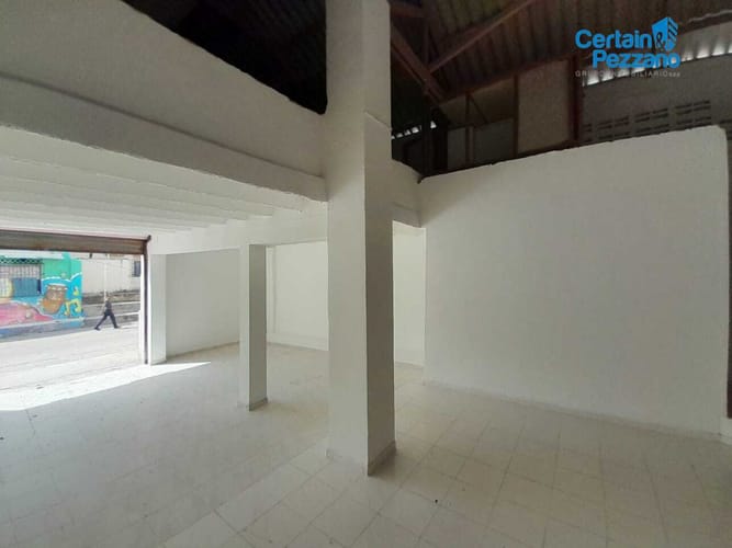 Local en arriendo en Abajo, Barranquilla, 56 m² · foto 4 de 12