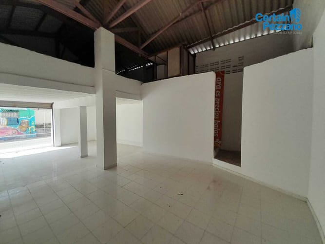 Local en arriendo en Abajo, Barranquilla, 56 m² · foto 6 de 12
