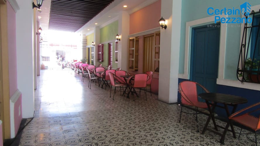 Local en arriendo en Abajo, Barranquilla, 56 m² · foto 11 de 12