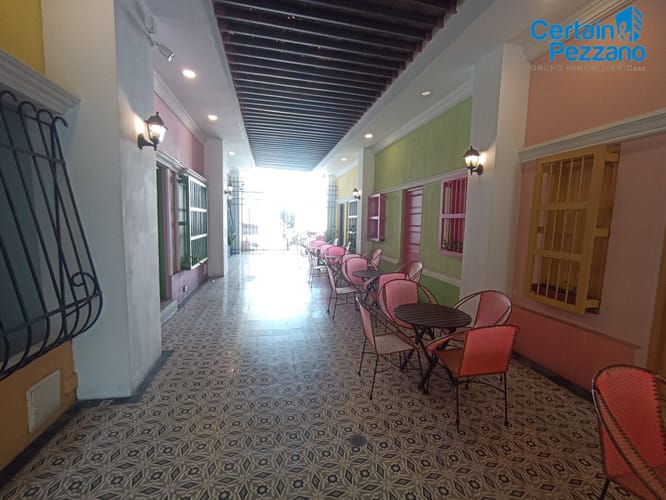 Local en arriendo en Abajo, Barranquilla, 56 m² · foto 12 de 12
