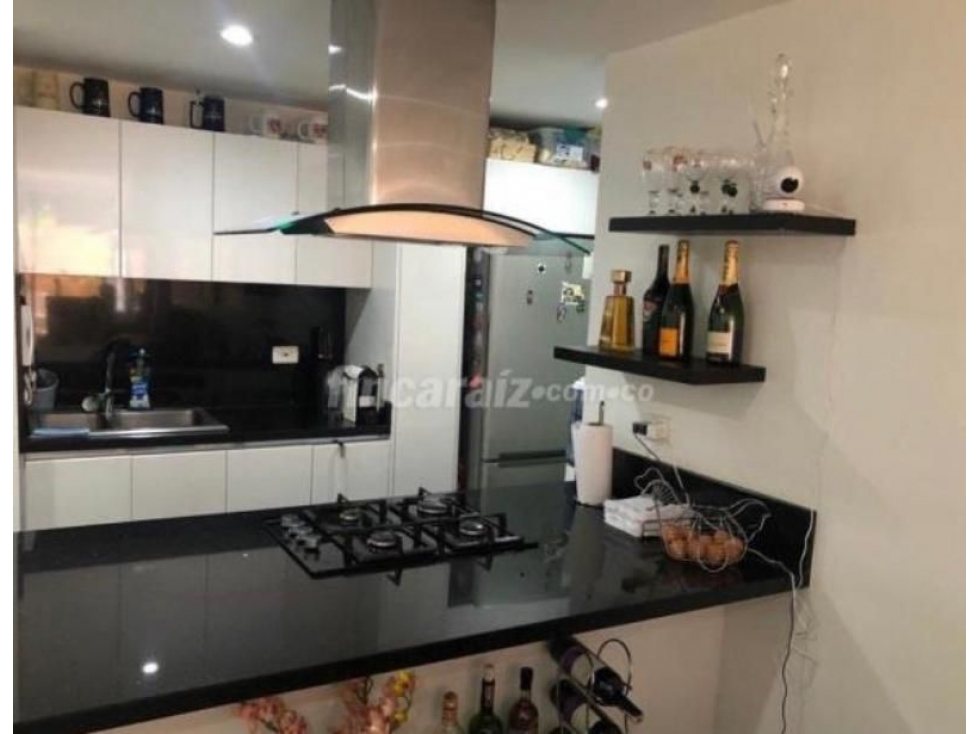 Apartamento en venta en Cedritos, Bogotá · foto 3 de 11