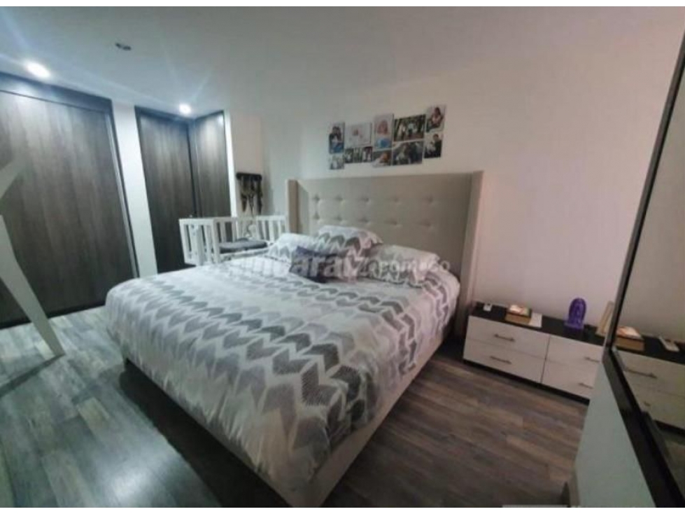 Apartamento en venta en Cedritos, Bogotá · foto 4 de 11