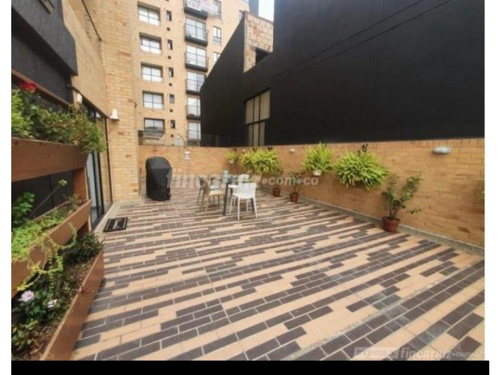 Apartamento en venta en Cedritos, Bogotá · foto 7 de 11