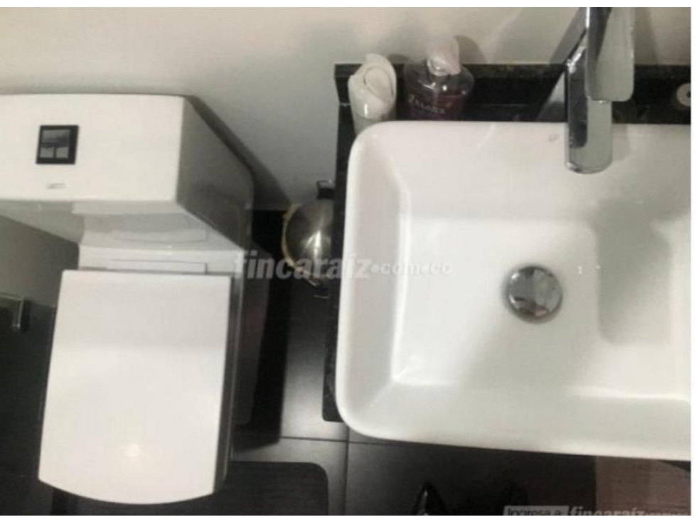 Apartamento en venta en Cedritos, Bogotá · foto 8 de 11