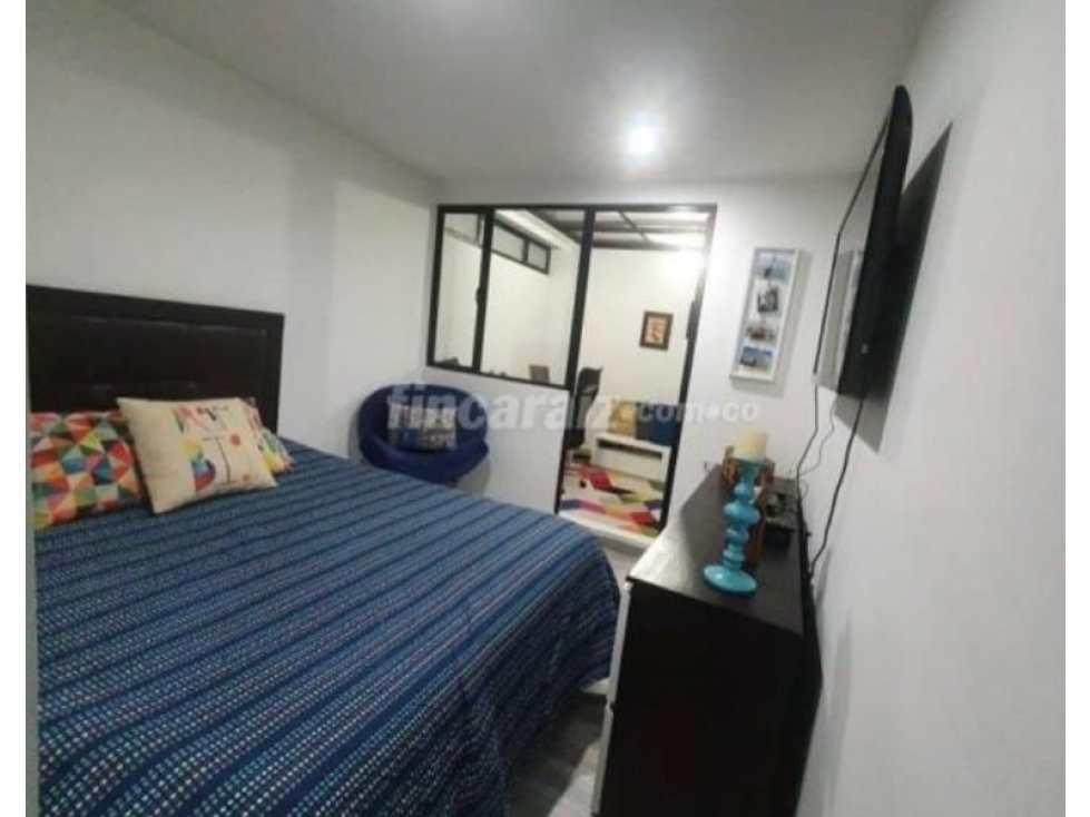 Apartamento en venta en Cedritos, Bogotá · foto 9 de 11
