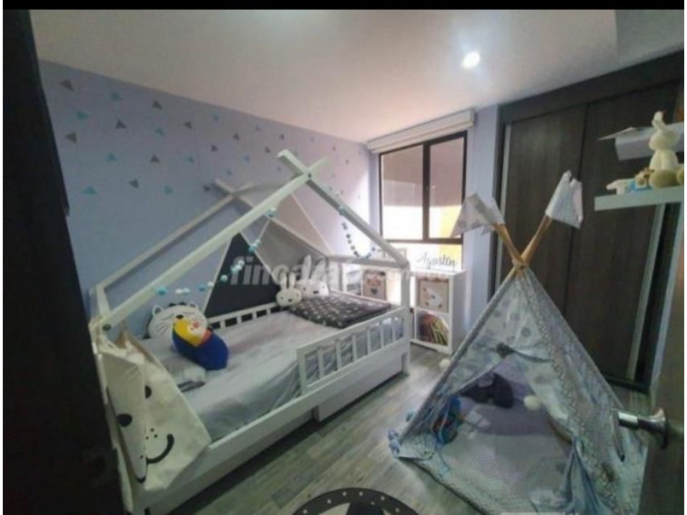 Apartamento en venta en Cedritos, Bogotá · foto 10 de 11
