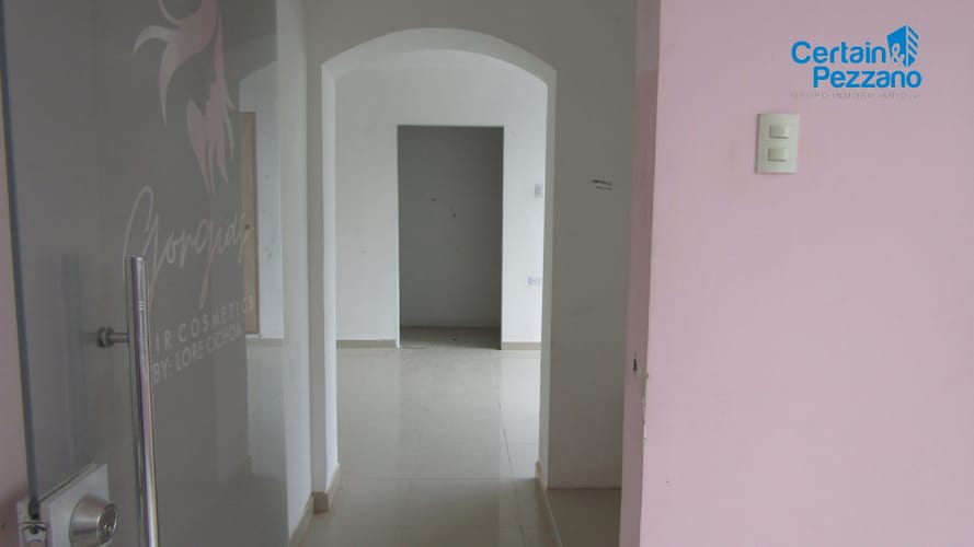 Local en arriendo en Altos Del Prado, Barranquilla, 118 m² · foto 3 de 12