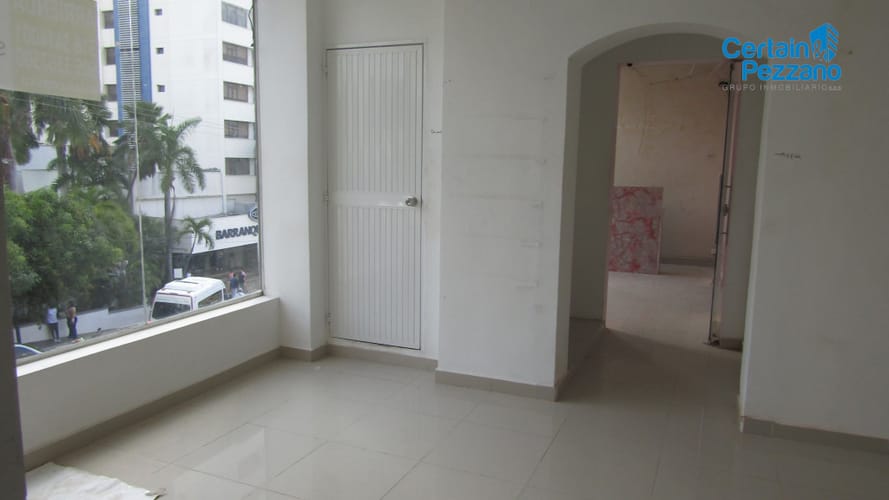 Local en arriendo en Altos Del Prado, Barranquilla, 118 m² · foto 4 de 12