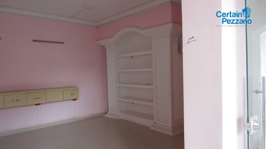 Local en arriendo en Altos Del Prado, Barranquilla, 118 m² · foto 8 de 12