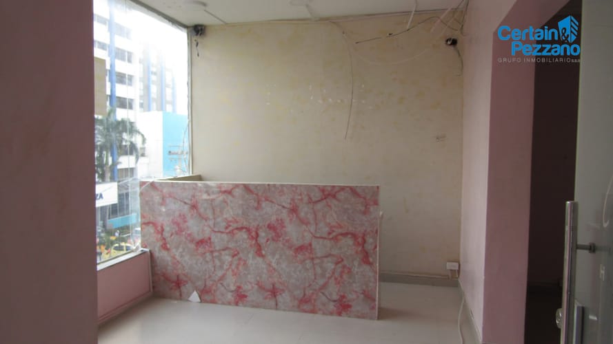 Local en arriendo en Altos Del Prado, Barranquilla, 118 m² · foto 9 de 12