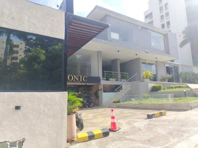 Local en arriendo en Altos Del Prado, Barranquilla, 118 m² · foto 12 de 12