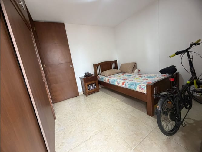 Apartamento de 3 alcobas en venta en Las Lomitas, Sabaneta, 67 m² · foto 8 de 16