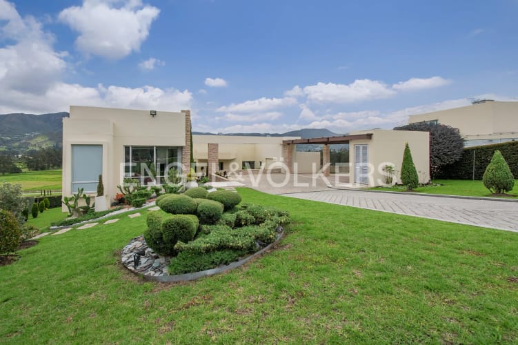 Casa de 4 alcobas en venta en La Violeta, Sopó, 355 m² · foto 21 de 21