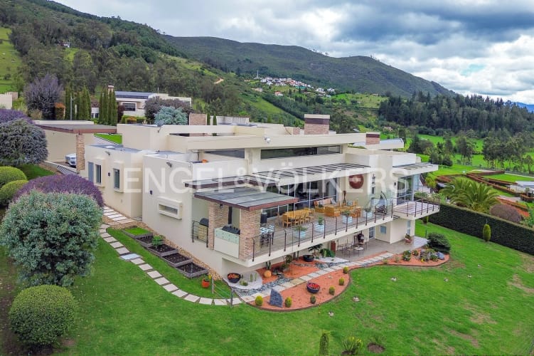 Casa de 4 alcobas en venta en La Violeta, Sopó, 355 m² · foto 20 de 21
