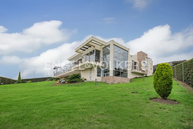 Casa de 4 alcobas en venta en La Violeta, Sopó, 355 m² · foto 19 de 21